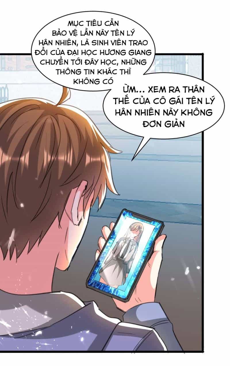 Thần Cấp Thấu Thị - Chương 203 - ảnh 19