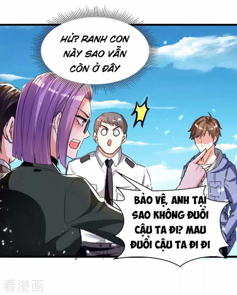 Thần Cấp Thấu Thị - Chương 204 - ảnh 18
