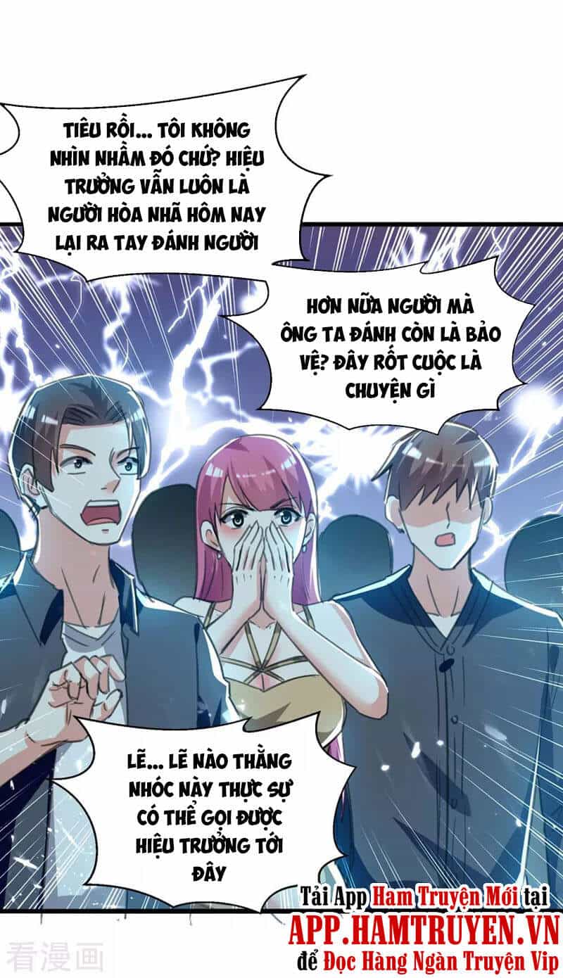 Thần Cấp Thấu Thị - Chương 204 - ảnh 26