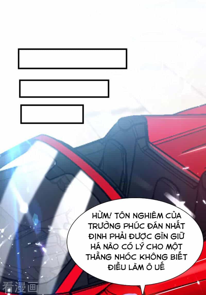 Thần Cấp Thấu Thị - Chương 204 - ảnh 5