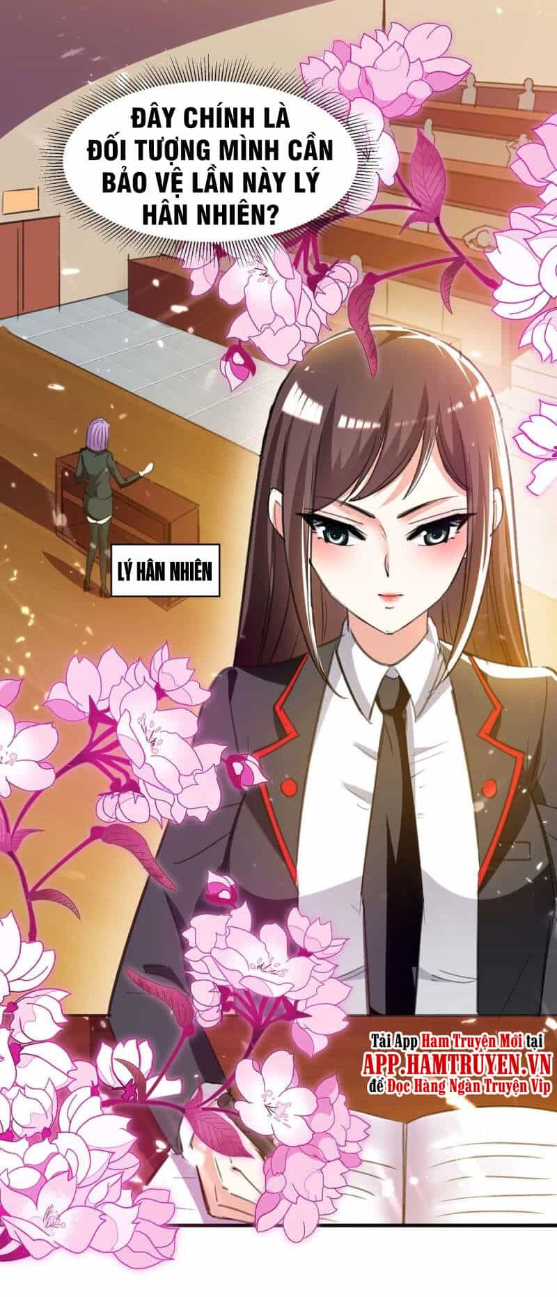 Thần Cấp Thấu Thị - Chương 205 - ảnh 19