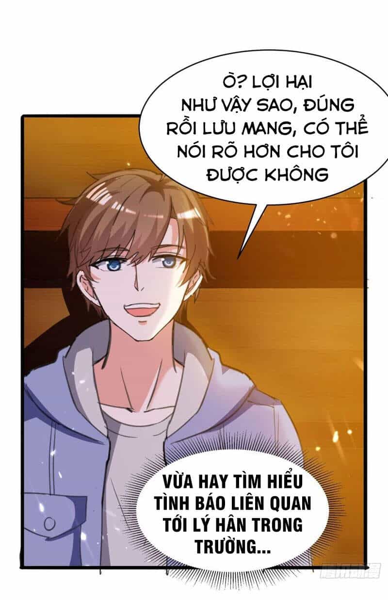 Thần Cấp Thấu Thị - Chương 205 - ảnh 25
