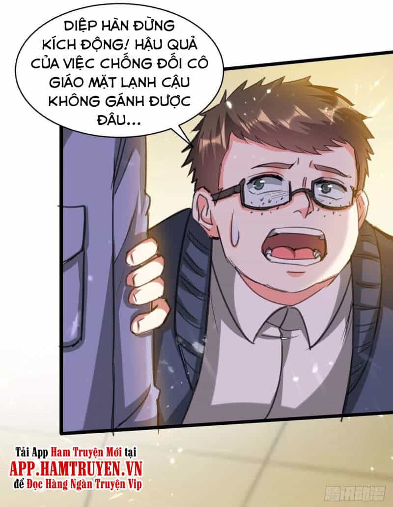 Thần Cấp Thấu Thị - Chương 206 - ảnh 10