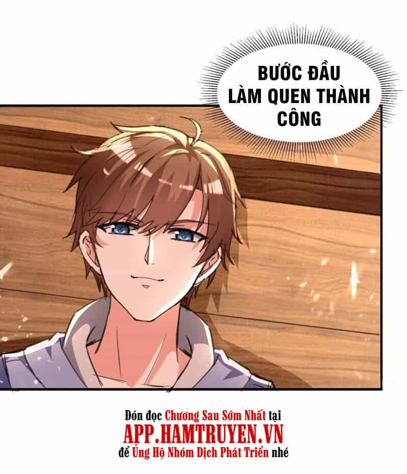 Thần Cấp Thấu Thị - Chương 207 - ảnh 29