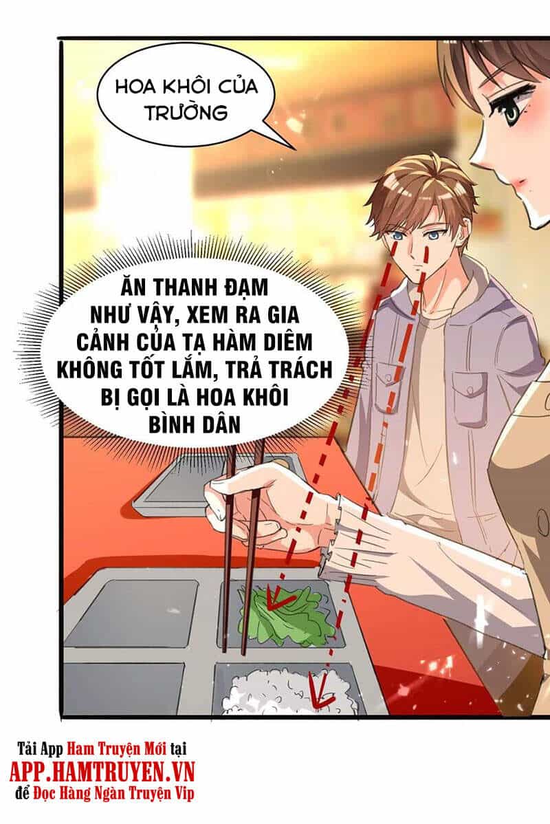 Thần Cấp Thấu Thị - Chương 208 - ảnh 16