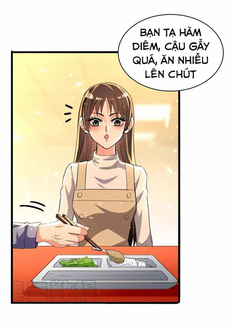 Thần Cấp Thấu Thị - Chương 208 - ảnh 17