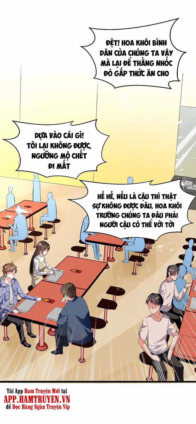 Thần Cấp Thấu Thị - Chương 208 - ảnh 22