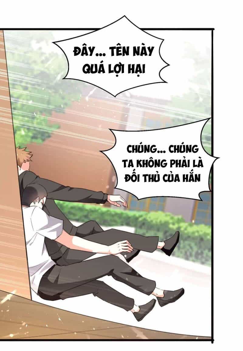 Thần Cấp Thấu Thị - Chương 209 - ảnh 24