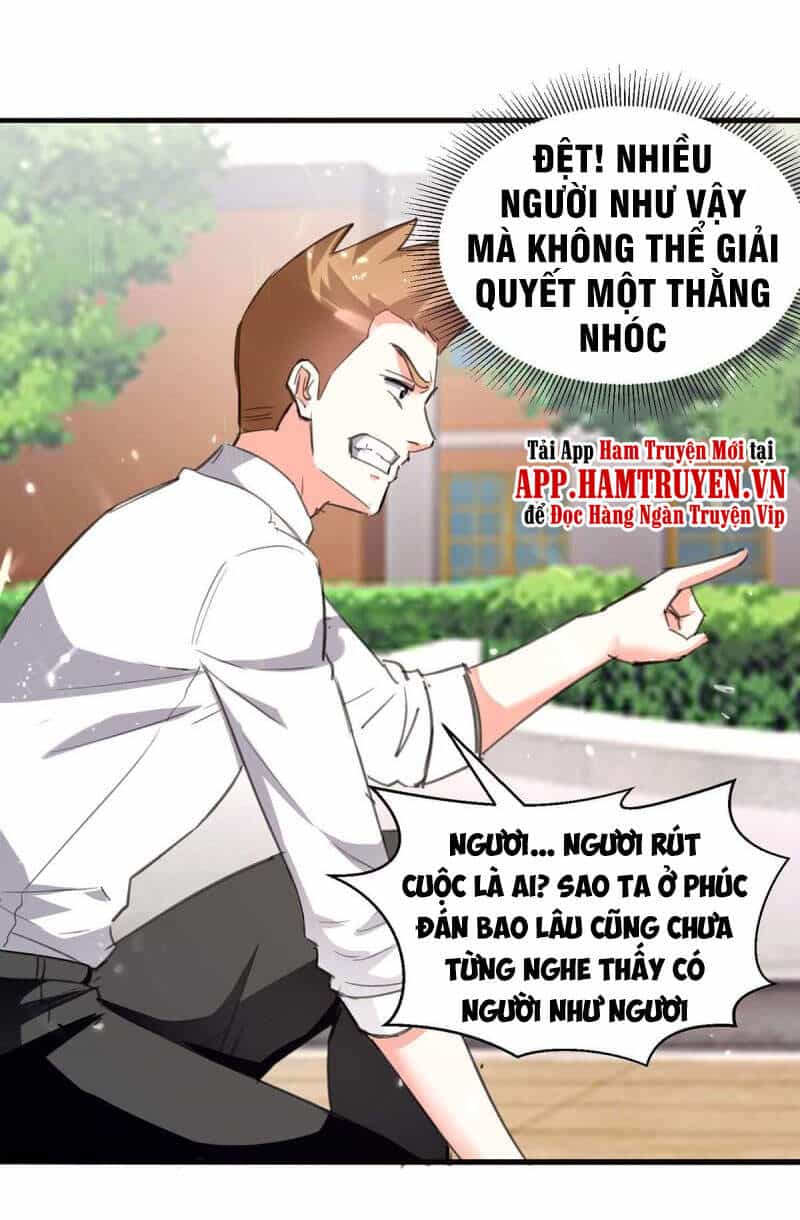 Thần Cấp Thấu Thị - Chương 209 - ảnh 25