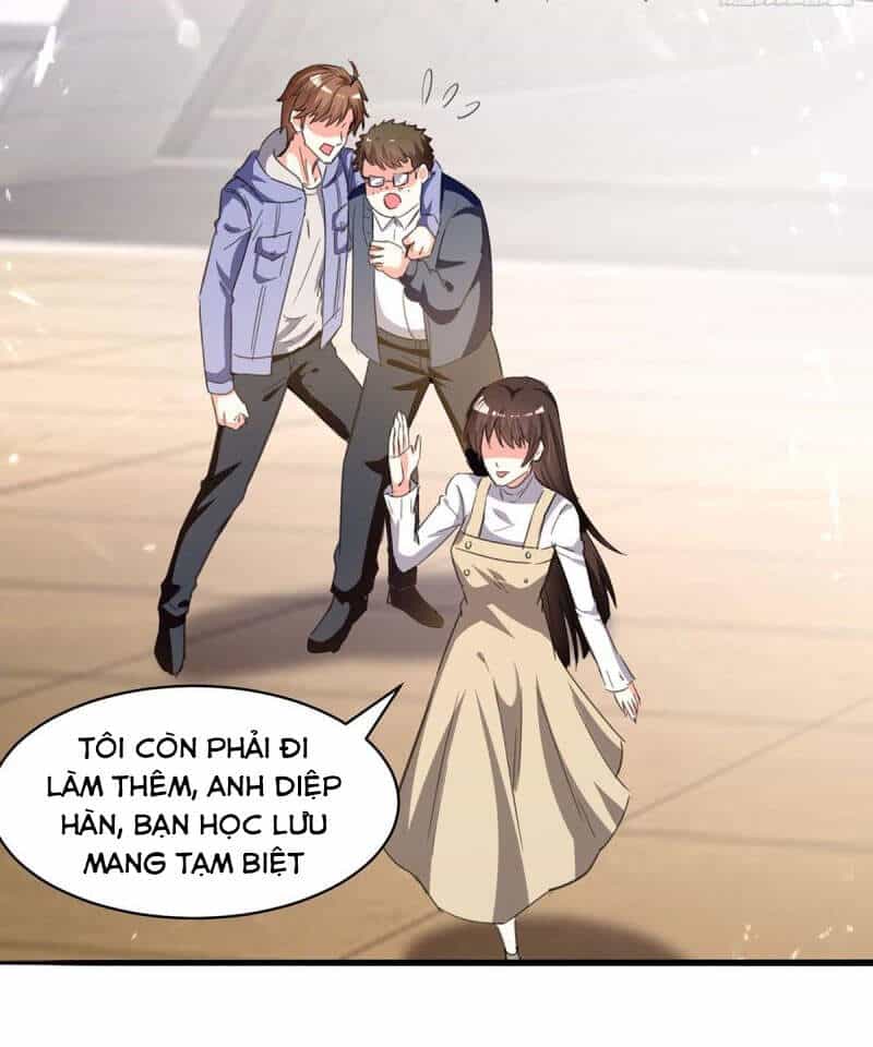 Thần Cấp Thấu Thị - Chương 210 - ảnh 10