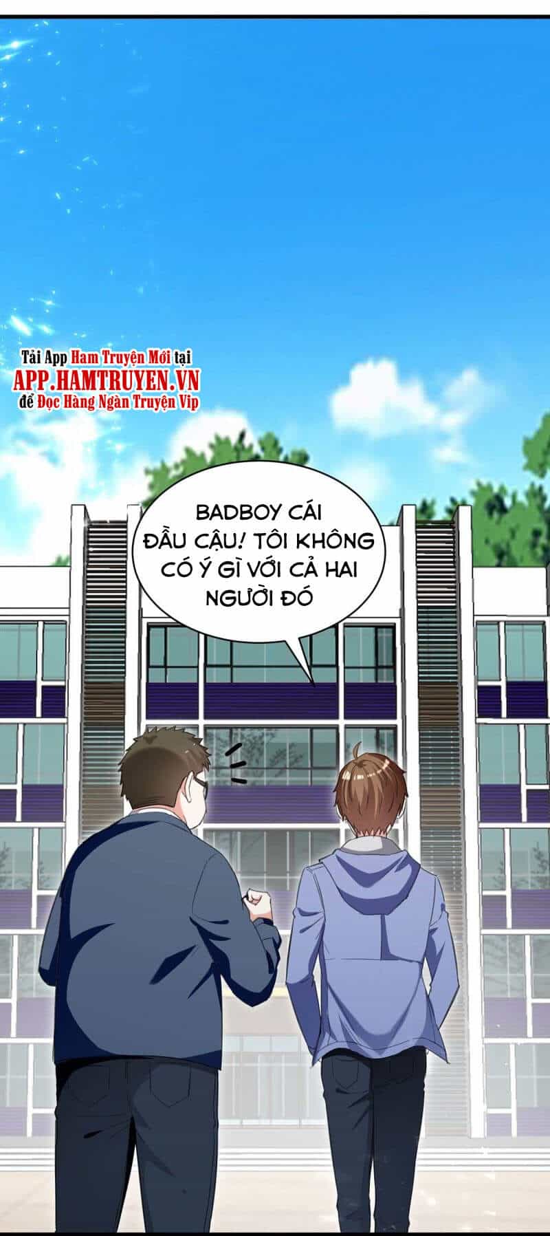 Thần Cấp Thấu Thị - Chương 210 - ảnh 15