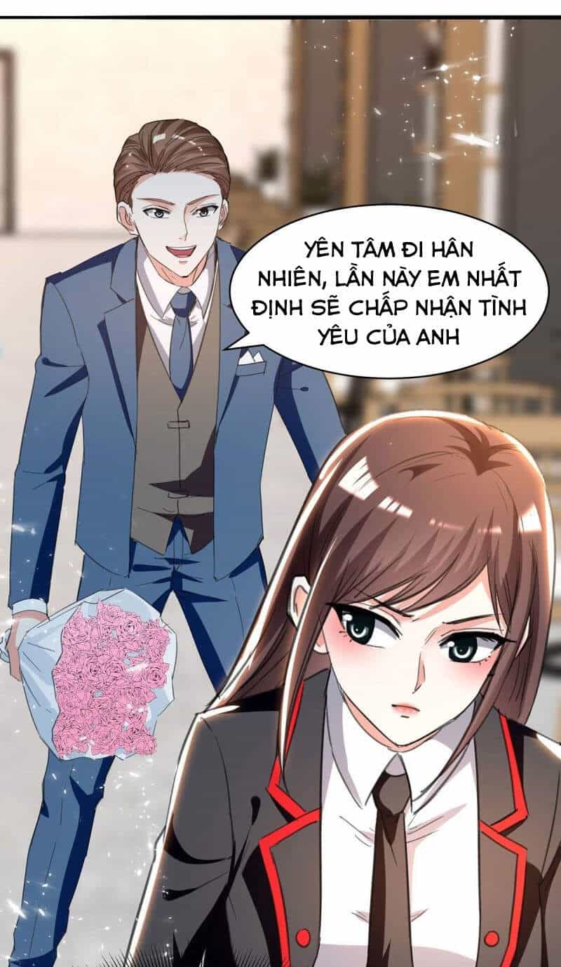 Thần Cấp Thấu Thị - Chương 211 - ảnh 2