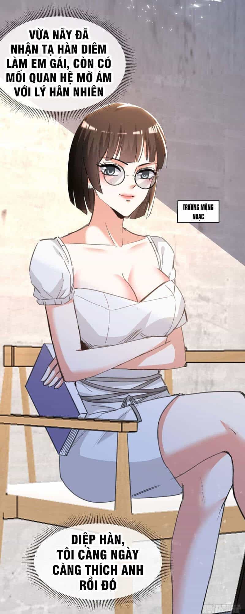 Thần Cấp Thấu Thị - Chương 212 - ảnh 15