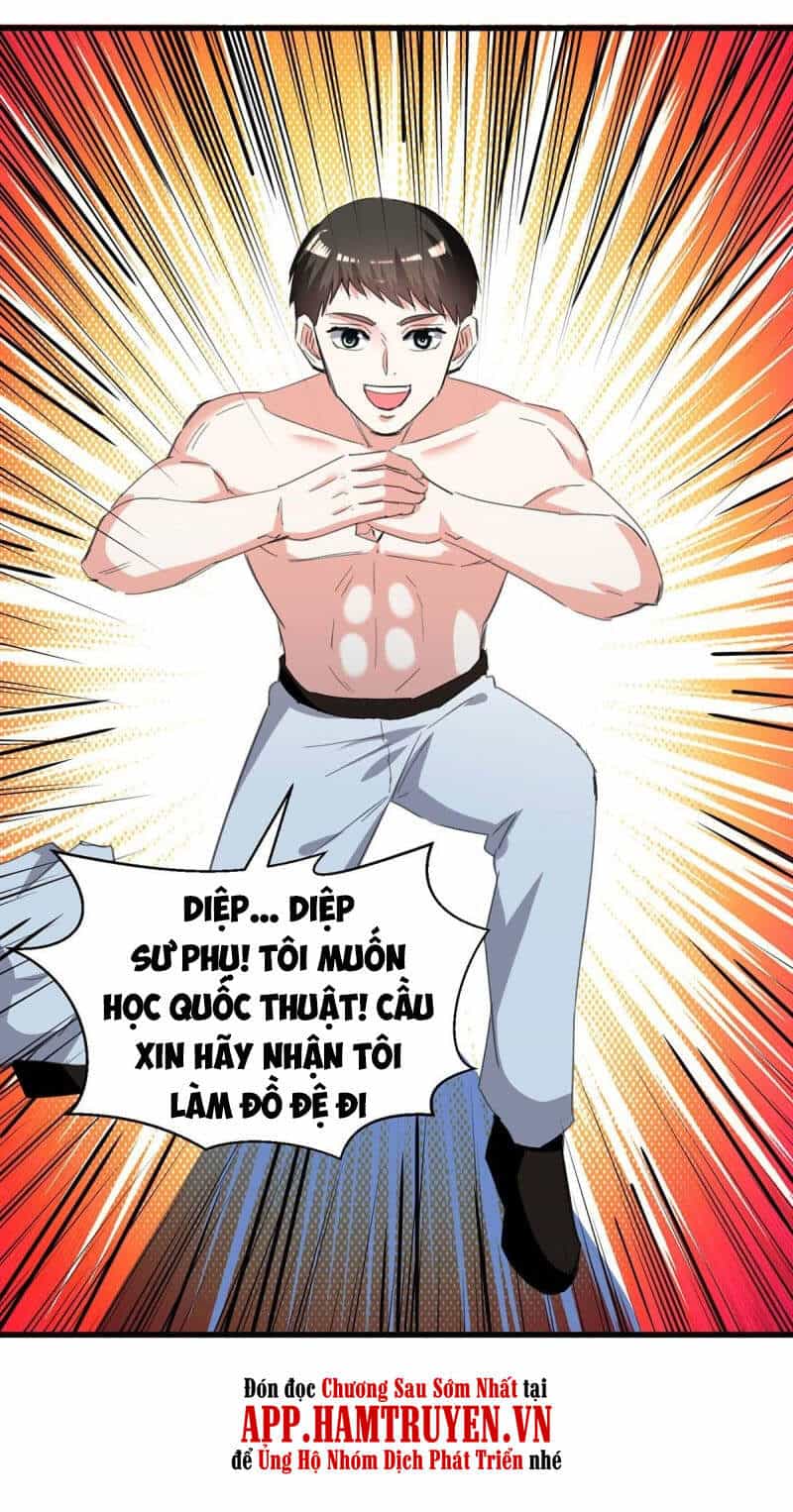 Thần Cấp Thấu Thị - Chương 214 - ảnh 26