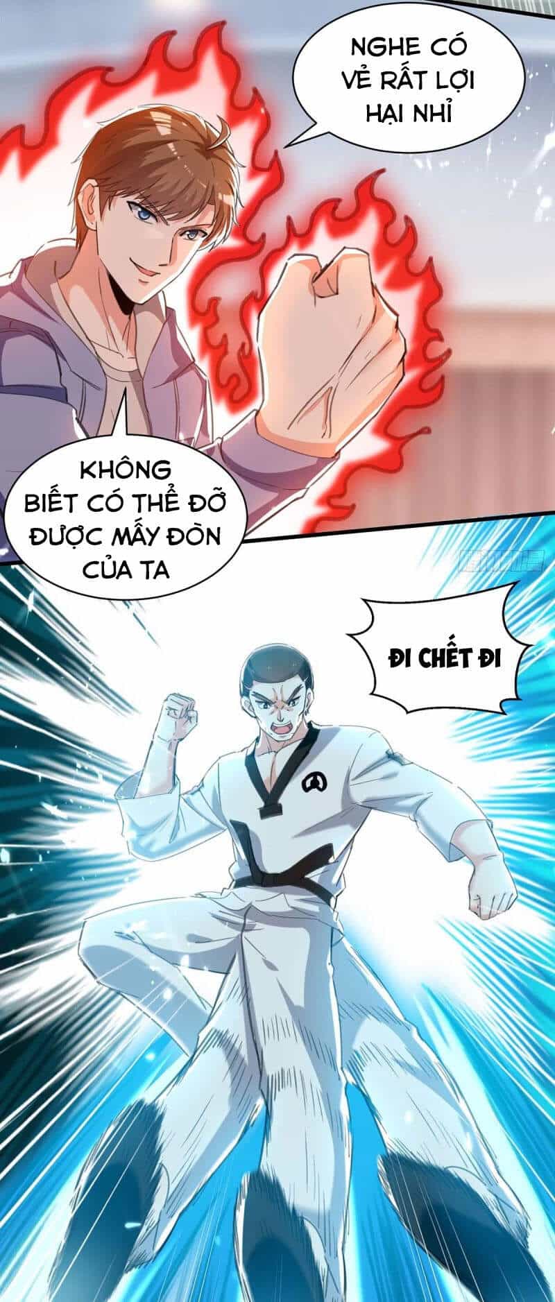 Thần Cấp Thấu Thị - Chương 214 - ảnh 8