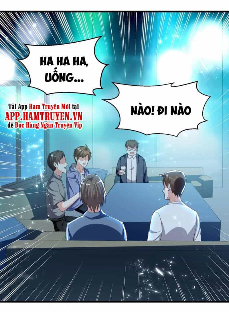 Thần Cấp Thấu Thị - Chương 215 - ảnh 24