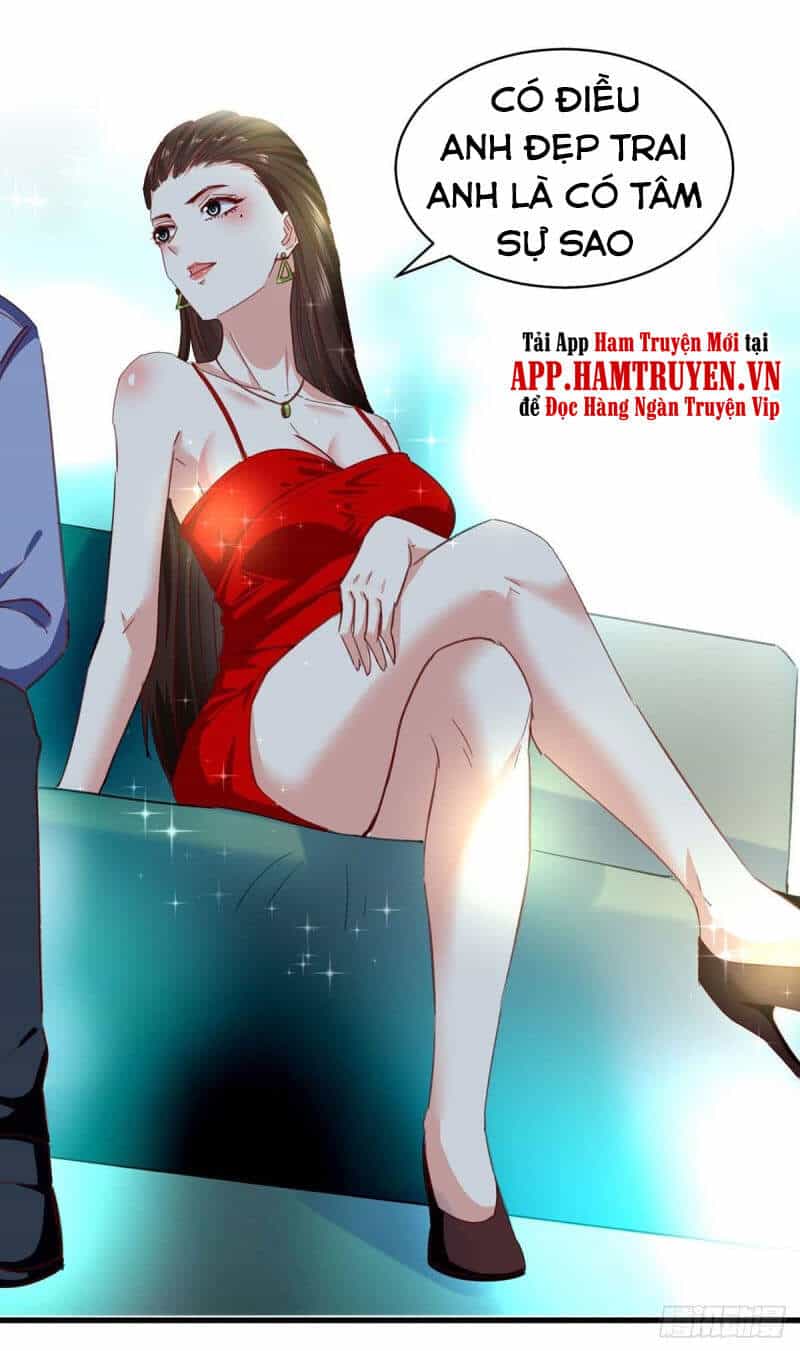 Thần Cấp Thấu Thị - Chương 216 - ảnh 26