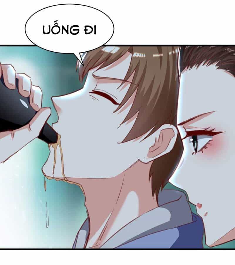 Thần Cấp Thấu Thị - Chương 216 - ảnh 27