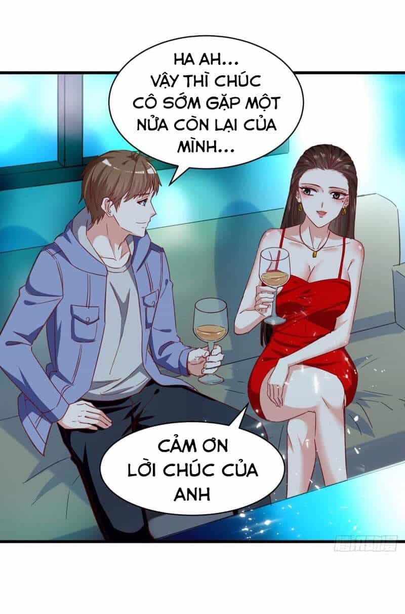 Thần Cấp Thấu Thị - Chương 216 - ảnh 31