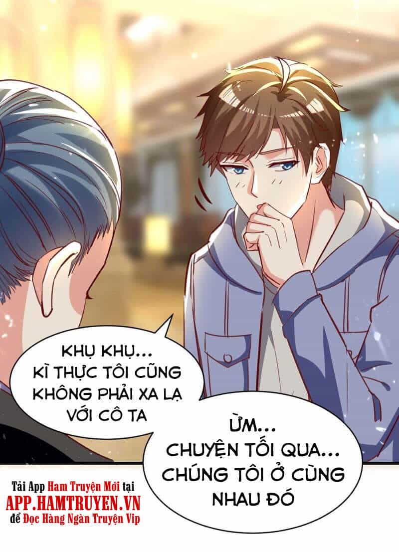 Thần Cấp Thấu Thị - Chương 217 - ảnh 18