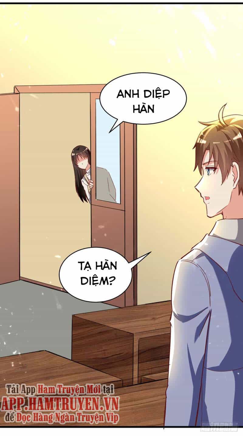 Thần Cấp Thấu Thị - Chương 218 - ảnh 11