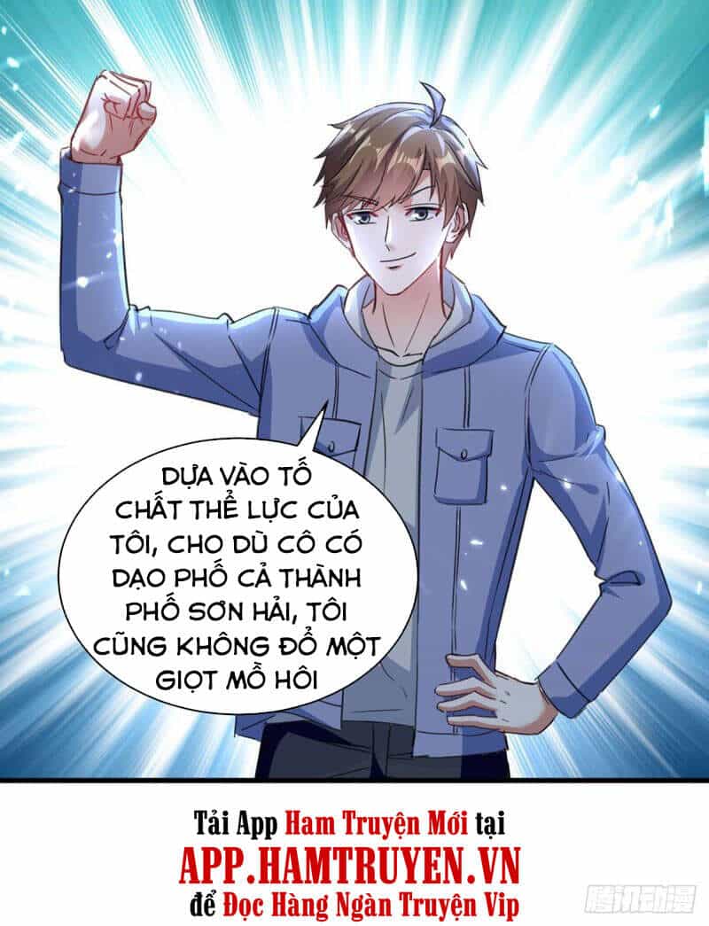 Thần Cấp Thấu Thị - Chương 218 - ảnh 24