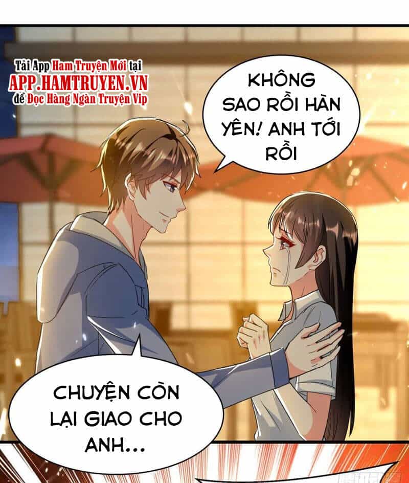 Thần Cấp Thấu Thị - Chương 219 - ảnh 21