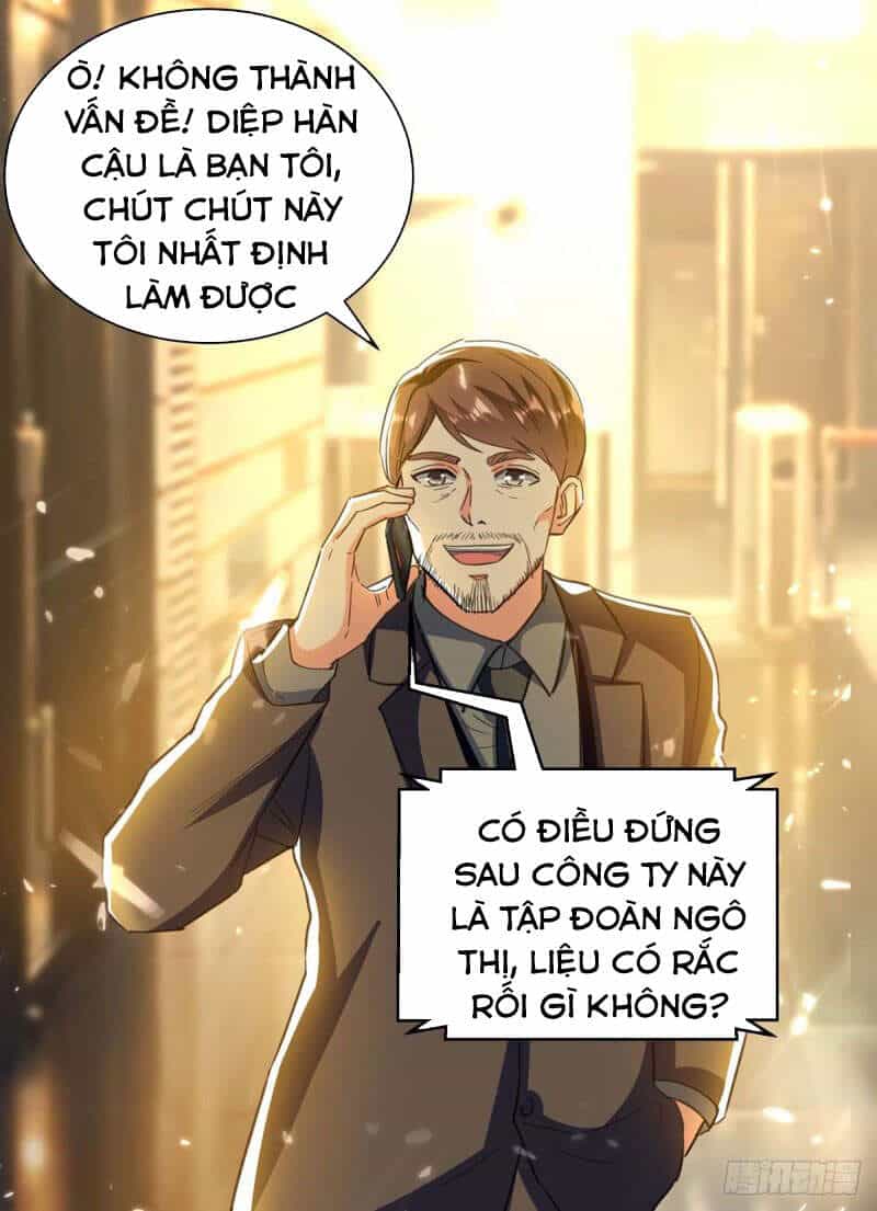 Thần Cấp Thấu Thị - Chương 220 - ảnh 21