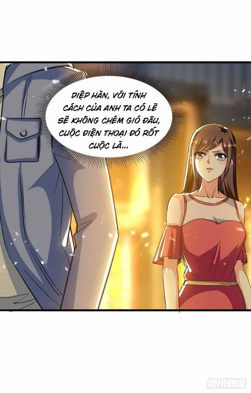 Thần Cấp Thấu Thị - Chương 220 - ảnh 25