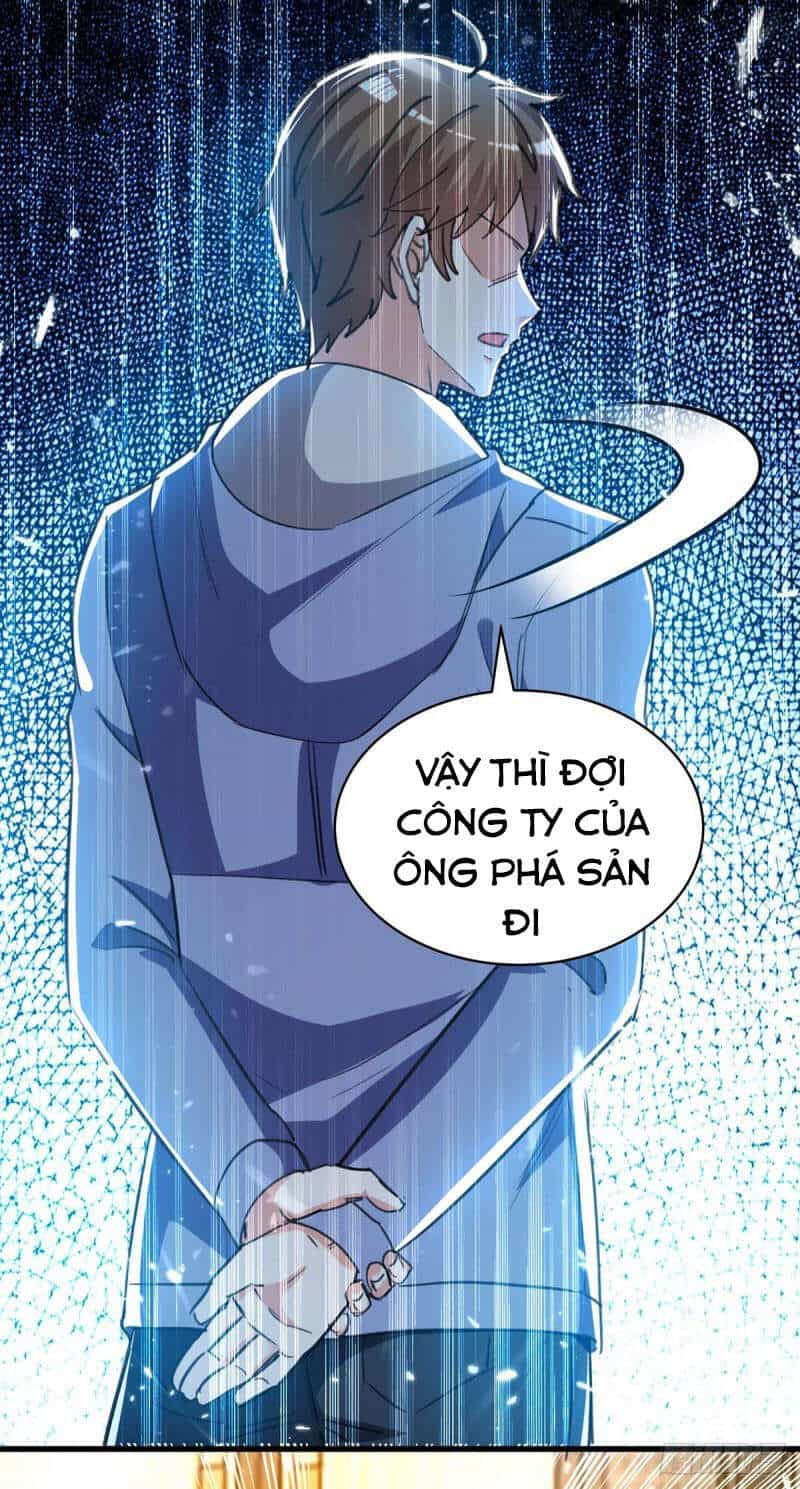 Thần Cấp Thấu Thị - Chương 221 - ảnh 24