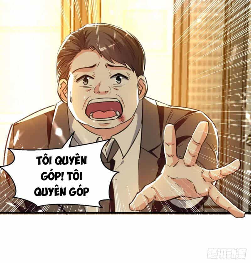 Thần Cấp Thấu Thị - Chương 221 - ảnh 25