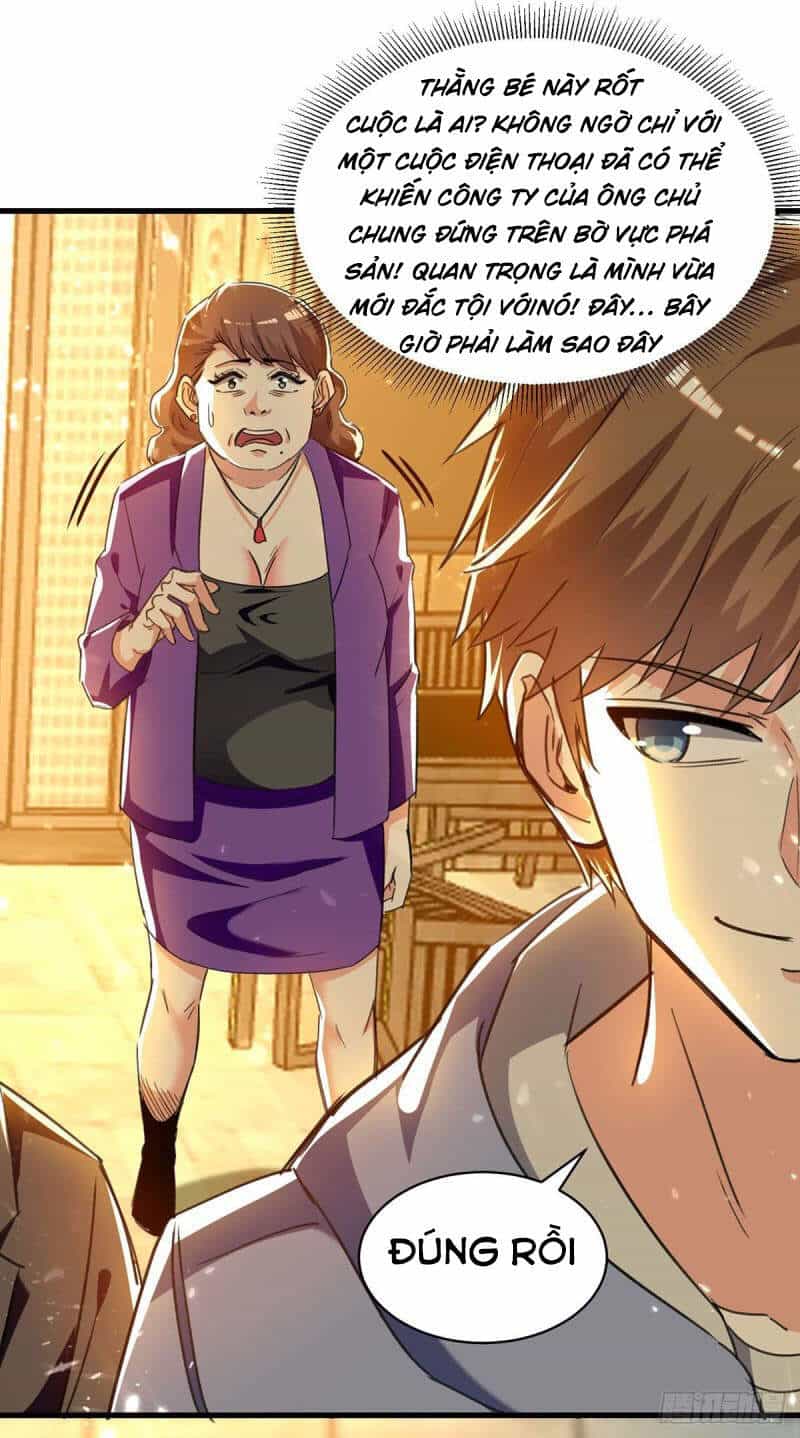 Thần Cấp Thấu Thị - Chương 221 - ảnh 28