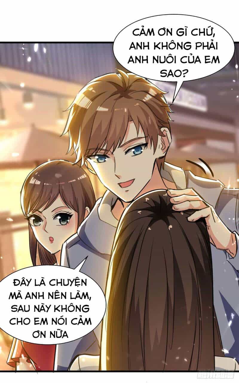 Thần Cấp Thấu Thị - Chương 222 - ảnh 5