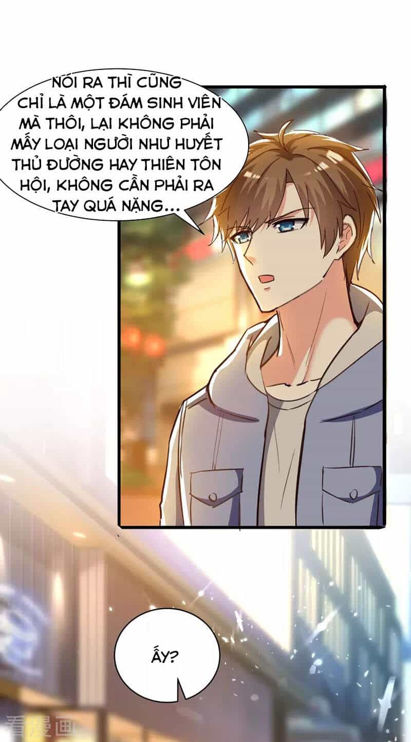 Thần Cấp Thấu Thị - Chương 224 - ảnh 19