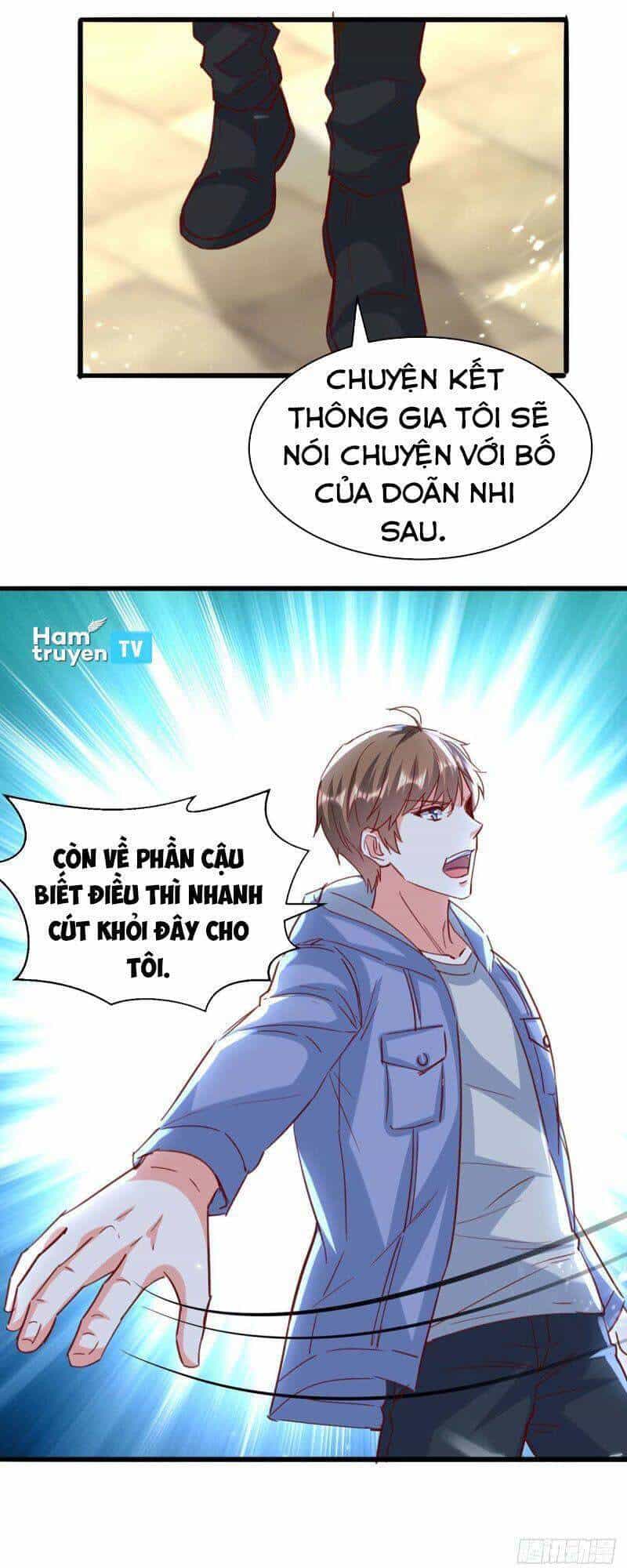 Thần Cấp Thấu Thị - Chương 226 - ảnh 29
