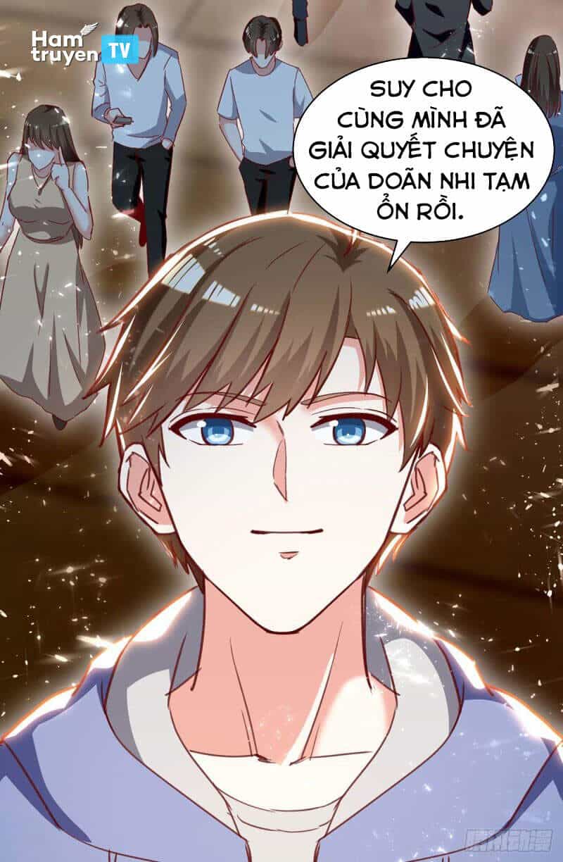 Thần Cấp Thấu Thị - Chương 228 - ảnh 2