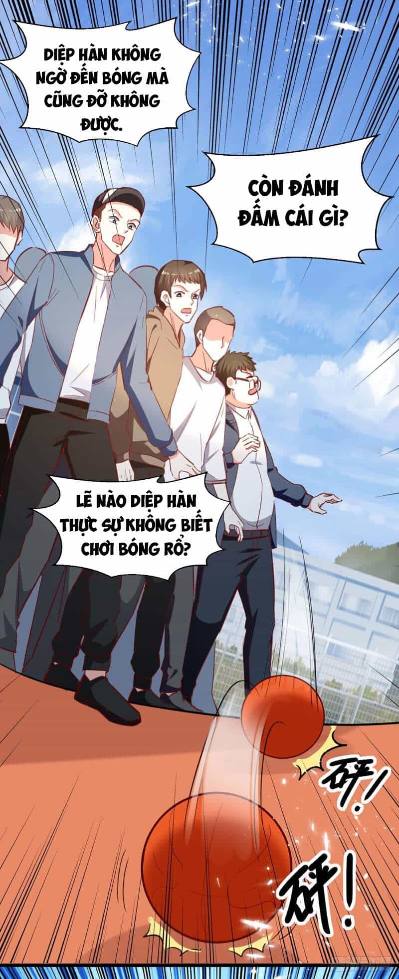 Thần Cấp Thấu Thị - Chương 228 - ảnh 24