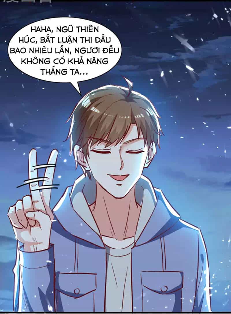 Thần Cấp Thấu Thị - Chương 232 - ảnh 2