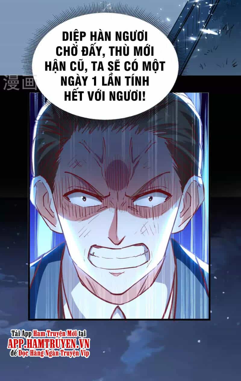 Thần Cấp Thấu Thị - Chương 233 - ảnh 22