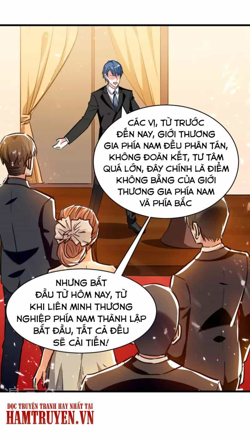 Thần Cấp Thấu Thị - Chương 234 - ảnh 19