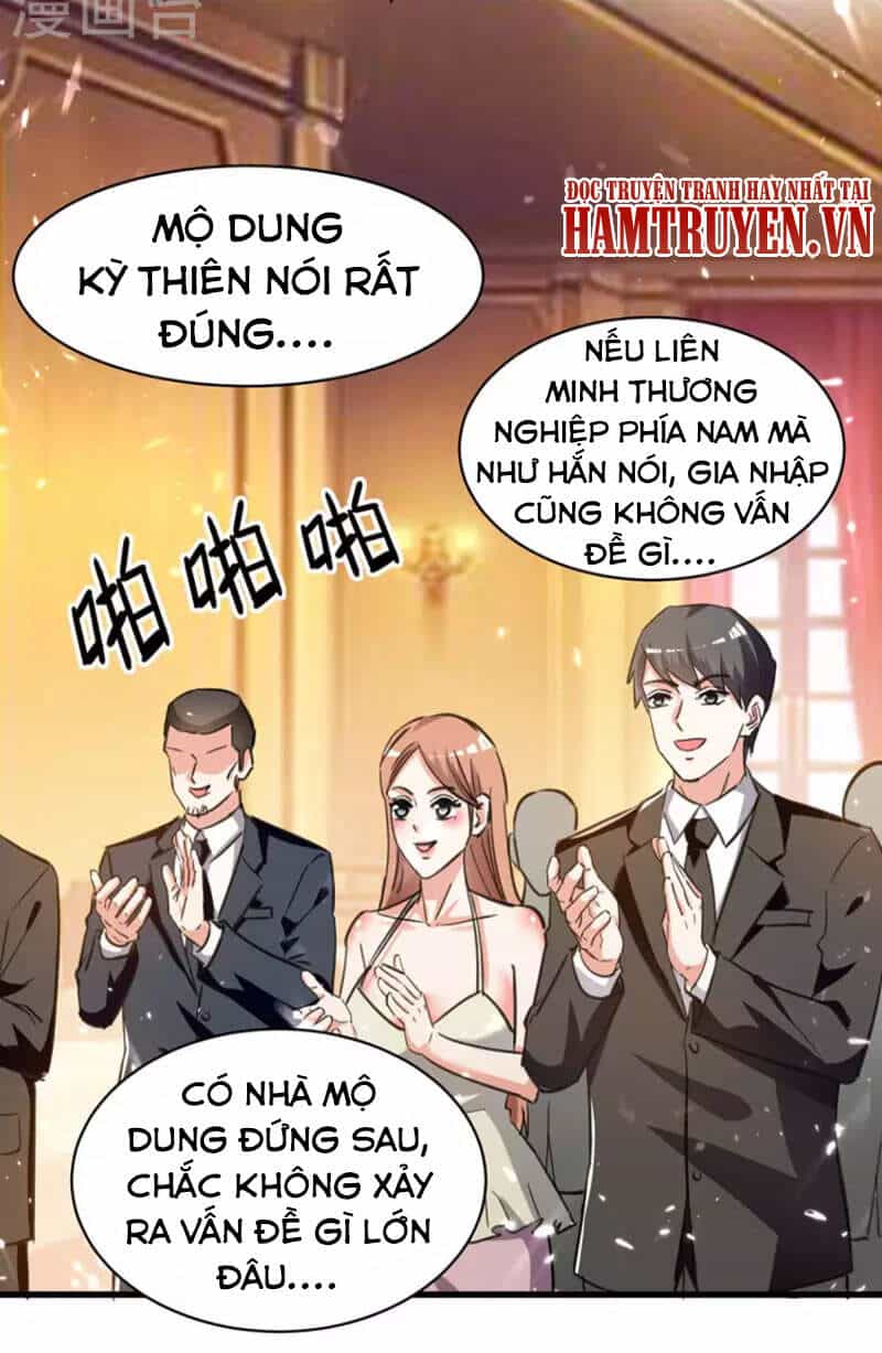 Thần Cấp Thấu Thị - Chương 234 - ảnh 21