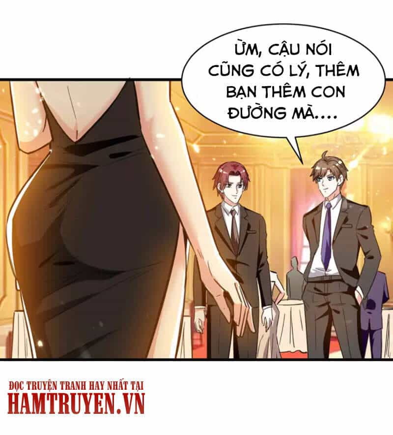 Thần Cấp Thấu Thị - Chương 234 - ảnh 3