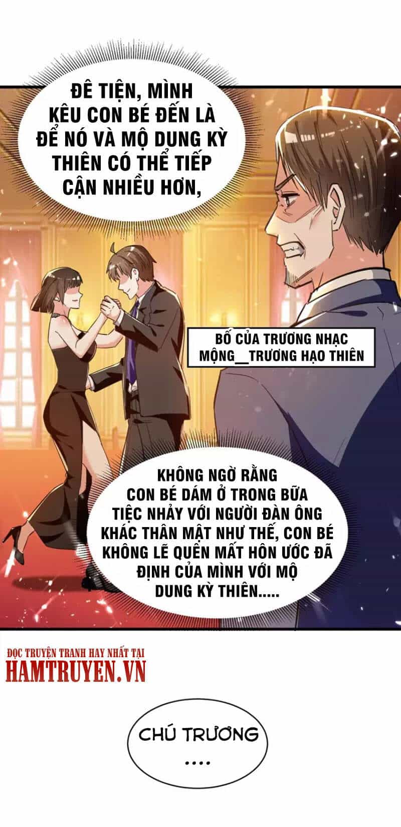 Thần Cấp Thấu Thị - Chương 235 - ảnh 1