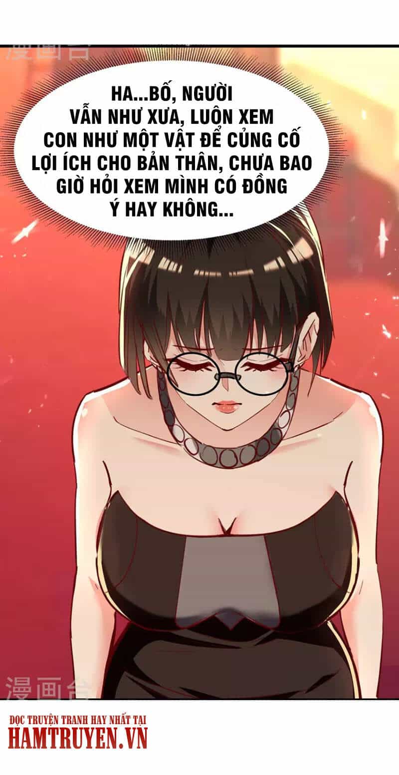 Thần Cấp Thấu Thị - Chương 235 - ảnh 13