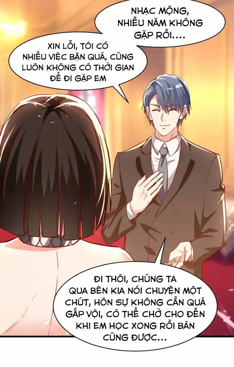 Thần Cấp Thấu Thị - Chương 235 - ảnh 14