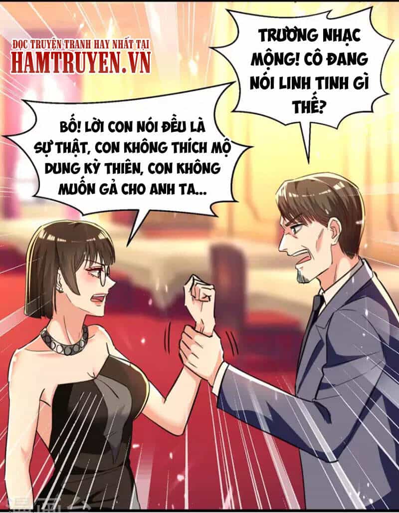 Thần Cấp Thấu Thị - Chương 235 - ảnh 19