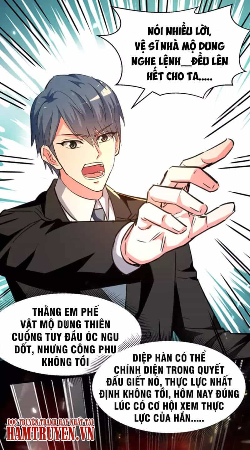 Thần Cấp Thấu Thị - Chương 236 - ảnh 13