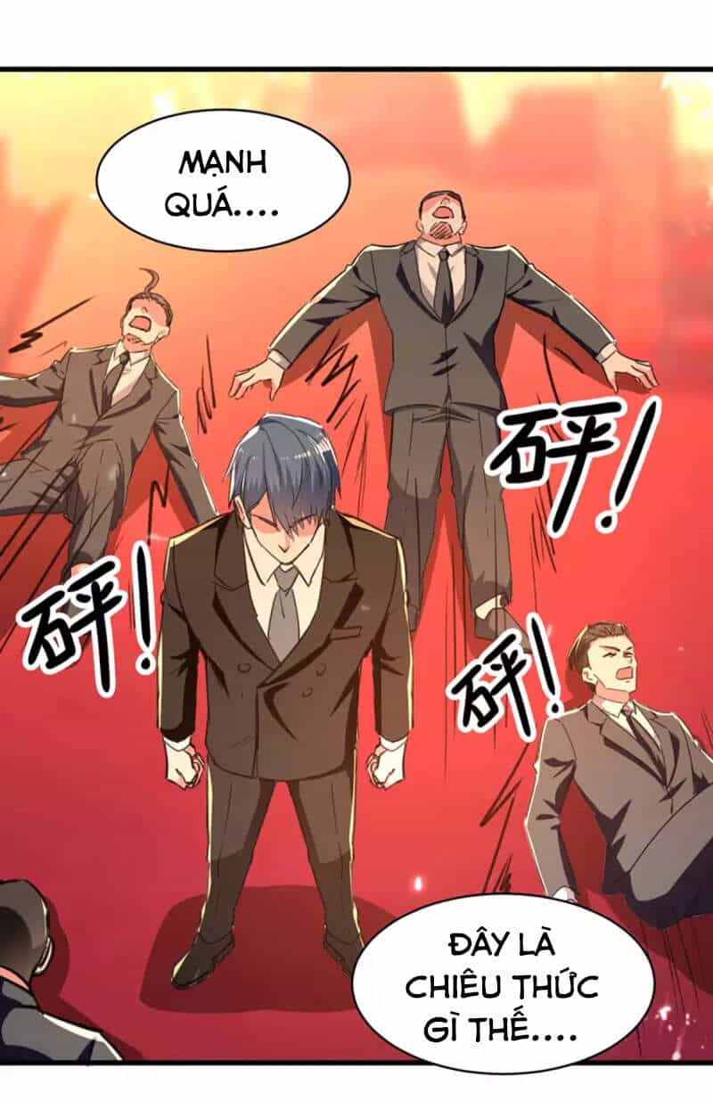 Thần Cấp Thấu Thị - Chương 236 - ảnh 18