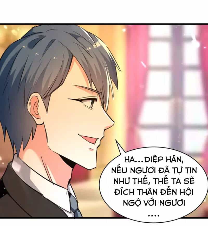 Thần Cấp Thấu Thị - Chương 236 - ảnh 22