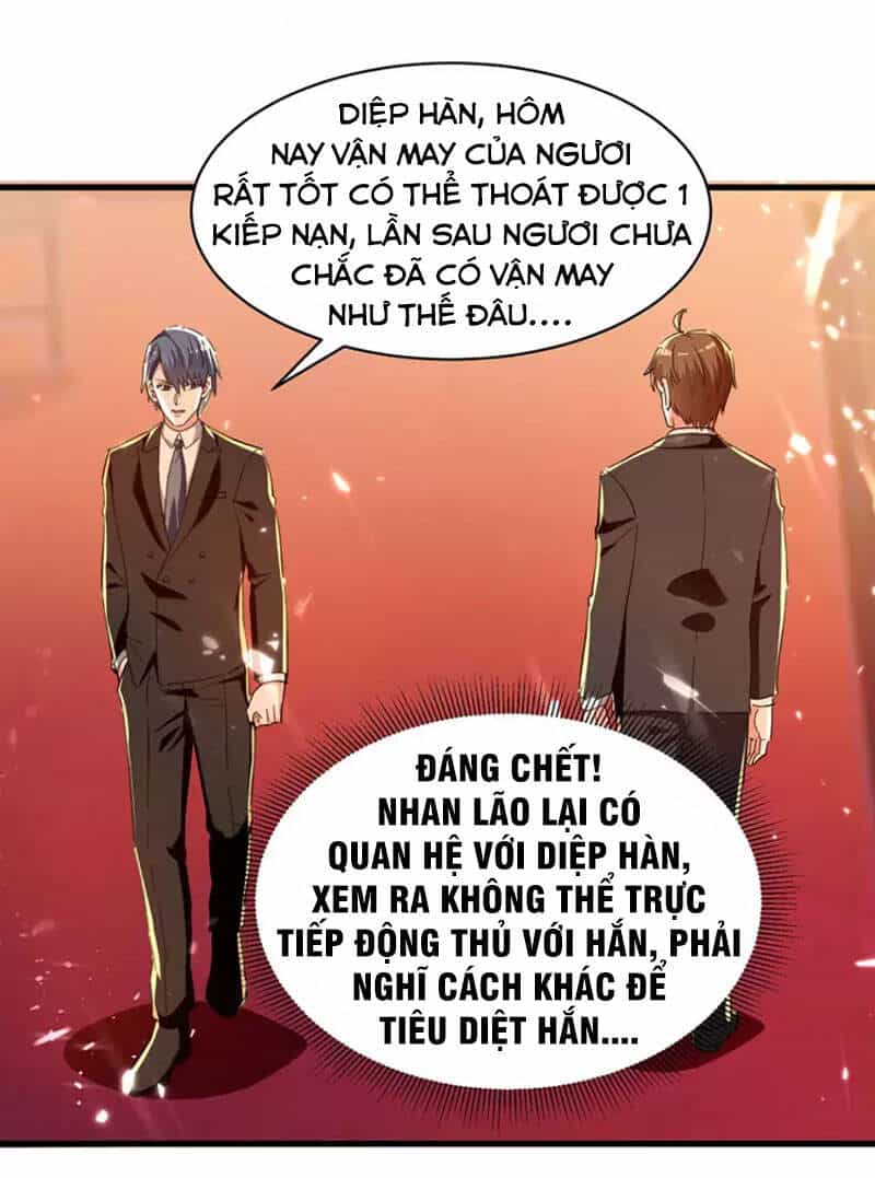Thần Cấp Thấu Thị - Chương 237 - ảnh 27